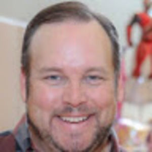 Meet your Posher, Keith